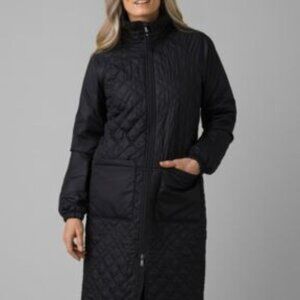 Prana Esla Duster